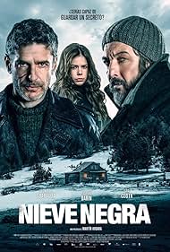 Black Snow (2017) watch-Black Snow (2017)