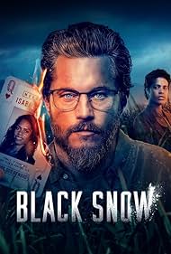 watch-Black Snow (2022)