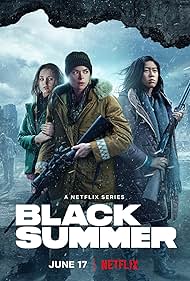 Black Summer (2019) watch-Black Summer (2019)