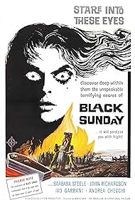 Black Sunday (1961) watch-Black Sunday (1961)