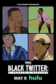 Black Twitter: A People's History (2024) watch-Black Twitter: A People's History (2024)