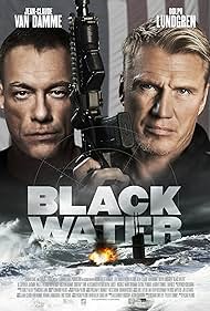 Black Water (2018) watch-Black Water (2018)