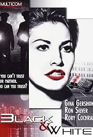 Black & White (1999) watch-Black & White (1999)