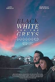 watch-Black White and the Greys (2023)