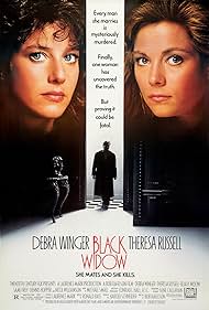 watch-Black Widow (1987)