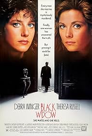 Black Widow (1987) watch-Black Widow (1987)
