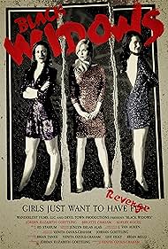 Black Widows (2016) watch-Black Widows (2016)