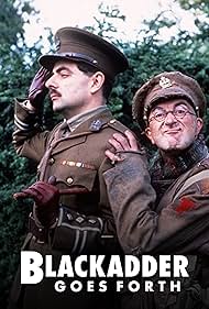 watch-Blackadder Goes Forth (1989)