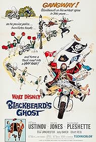 Blackbeard's Ghost (1968) watch-Blackbeard's Ghost (1968)