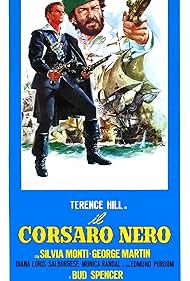 Blackie the Pirate (1971) watch-Blackie the Pirate (1971)