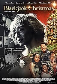 Blackjack Christmas (2022) watch-Blackjack Christmas (2022)