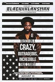 watch-BlacKkKlansman (2018)