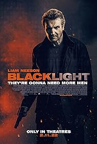 Blacklight (2022) watch-Blacklight (2022)