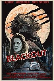 Blackout (2024) watch-Blackout (2024)