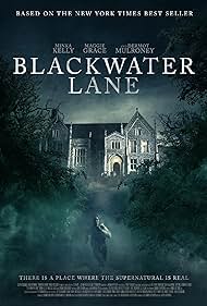 Blackwater Lane (2024) watch-Blackwater Lane (2024)