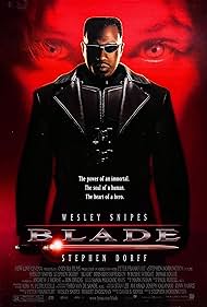Blade (1998) watch-Blade (1998)