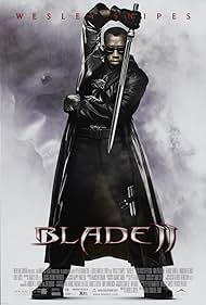 watch-Blade II (2002)