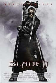 Blade II (2002) watch-Blade II (2002)