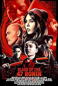 watch-Blade of the 47 Ronin (2022)