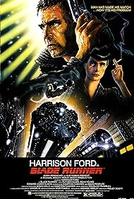 Blade Runner (1982) watch-Blade Runner (1982)