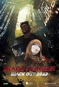 Blade Runner: Black Out 2022 (2017) watch-Blade Runner: Black Out 2022 (2017)