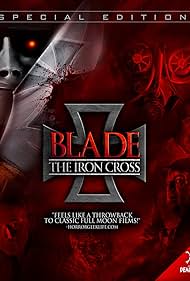 Blade the Iron Cross (2020) watch-Blade the Iron Cross (2020)
