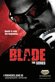 watch-Blade: The Series (2006)