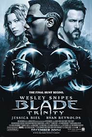 Blade: Trinity (2004) watch-Blade: Trinity (2004)