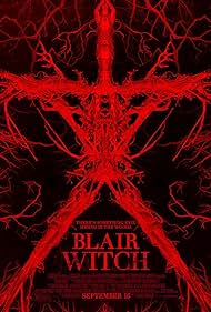 Blair Witch (2016) watch-Blair Witch (2016)