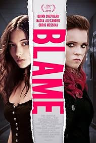 watch-Blame (2018)