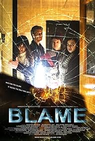 Blame (2021) watch-Blame (2021)