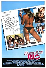 watch-Blame It on Rio (1984)