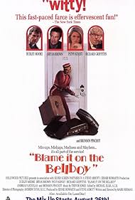 watch-Blame It on the Bellboy (1992)