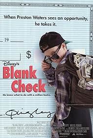watch-Blank Check (1994)