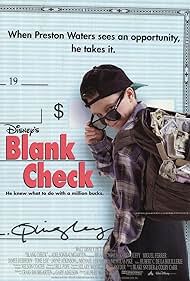 Blank Check (1994) watch-Blank Check (1994)