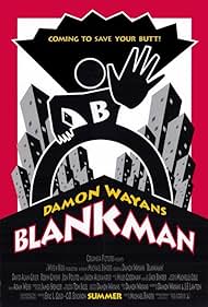 Blankman (1994) watch-Blankman (1994)