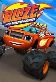 watch-Blaze and the Monster Machines (2014)