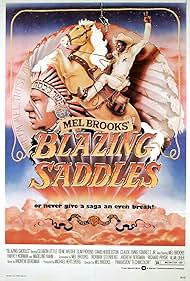 watch-Blazing Saddles (1974)