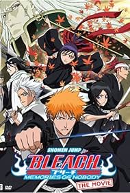 watch-Bleach: Memories of Nobody (2006)