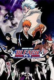 Bleach the Movie 2: The Diamond Dust Rebellion (2007) watch-Bleach the Movie 2: The Diamond Dust Rebellion (2007)