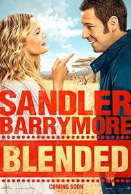Blended (2014) watch-Blended (2014)