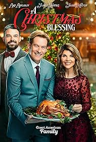 watch-Blessings of Christmas (2023)