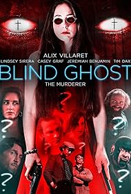 Blind Ghost (2021) watch-Blind Ghost (2021)