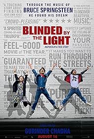 Blinded by the Light (2019) watch-Blinded by the Light (2019)