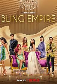 Bling Empire (2021) watch-Bling Empire (2021)