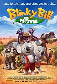 Blinky Bill the Movie (2019) watch-Blinky Bill the Movie (2019)