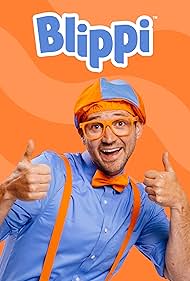Blippi’s Wonderful Talent Show (2024) watch-Blippi’s Wonderful Talent Show (2024)
