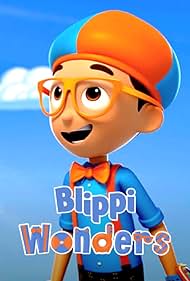 watch-Blippi Wonders (2021)