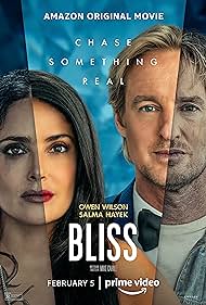 Bliss (2021) watch-Bliss (2021)