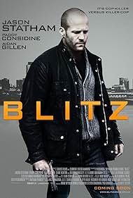 Blitz (2011) watch-Blitz (2011)